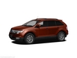 2010 Ford Edge SUV