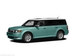 2010 Ford Flex 