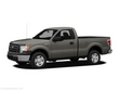 2010 Ford F150 