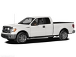 2010 Ford F-150 Truck Medium Super Cab