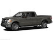 2010 Ford F-150 Truck