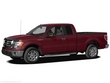 2010 Ford F-150 2WD SuperCab 145 XLT