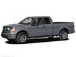 2010 Ford F-150 2WD SuperCab 145 XLT
