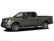 2010 Ford F-150 Truck Medium Super Cab