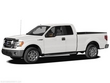 2010 Ford F-150 Truck Medium Super Cab