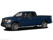 2010 Ford F-150 Truck Medium Super Cab