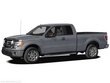 2010 Ford F-150 Truck Medium Super Cab