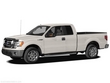 2010 Ford F-150 Truck