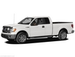 2010 Ford F-150 Truck Long Super Cab