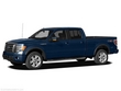 2010 Ford F-150 Truck Crew Cab
