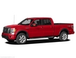 2010 Ford F-150 Crew Cab Short Bed Truck