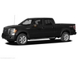 2010 Ford F-150 Truck Crew Cab
