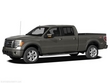 2010 Ford F-150 Truck Short Crew Cab