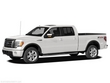 2010 Ford F-150 Truck Short Crew Cab