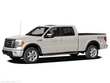 2010 Ford F-150 Truck Short Crew Cab