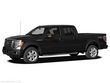 2010 Ford F-150 Truck Short Crew Cab