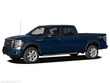 2010 Ford F-150 Truck Short Crew Cab