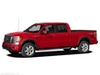 2010 Ford F150 