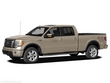 2010 Ford F-150 Truck Short Crew Cab