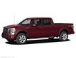 2010 Ford F-150 Crew Cab Short Bed Truck