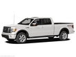 2010 Ford F-150 Truck Short Crew Cab