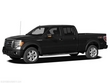 2010 Ford F-150 Truck Short Crew Cab