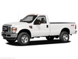 2010 Ford F-150 Regular Cab