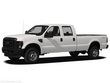 2010 Ford F-350 Truck Long Crew Cab