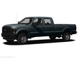 2010 Ford F-350 Truck Crew Cab