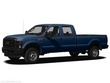 2010 Ford F-350 Truck Crew Cab
