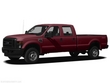 2010 Ford F-350 Truck Long Crew Cab