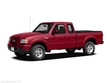 2010 Ford Ranger Truck Long Super Cab