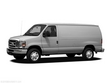 2010 Ford E-350 Super Duty Van Regular