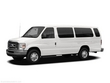2010 Ford E-350 Super Duty Van Extended