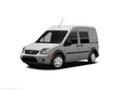 2010 Ford Transit Connect Van Regular