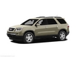 2010 GMC Acadia SUV