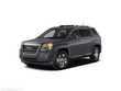2010 GMC Terrain SUV