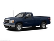 2010 GMC Sierra 1500 Truck Long Regular Cab