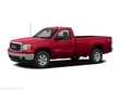 2010 GMC Sierra 1500 Truck Long Regular Cab