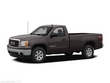 2010 GMC Sierra 1500 Truck Long Regular Cab