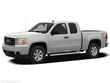 2010 GMC Sierra 1500 Truck Medium Extended Cab