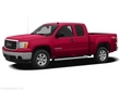 2010 GMC Sierra 1500 Truck Medium Extended Cab
