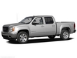 GMC Sierra 1500