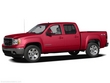 2010 GMC Sierra 1500 Truck Short Crew Cab