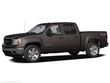 2010 GMC Sierra 1500 Truck Short Crew Cab
