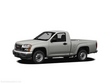 2010 GMC Canyon Truck Long Regular Cab