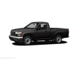 2010 GMC Canyon Truck Long Regular Cab