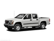2010 GMC Canyon Truck Short Crew Cab