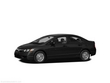 2010 Honda Civic Sedan
