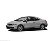 2010 Honda Civic Coupe